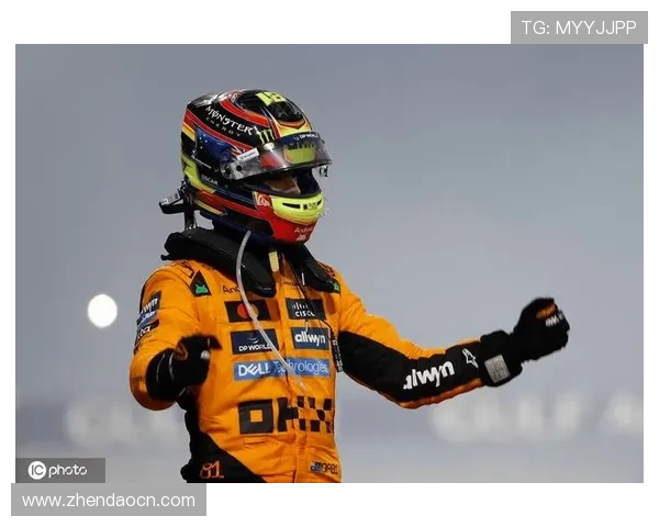 F1若再现魔幻逆转,维斯塔潘、诺里斯与皮亚斯特里三雄阿布扎比争霸终章!