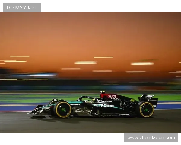 F1赛季即将迎来重大变革 多项规则调整引发车迷热议