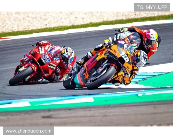 MotoGP新赛季震撼亮点:车手洗牌与赛事技术全面升级新篇章
